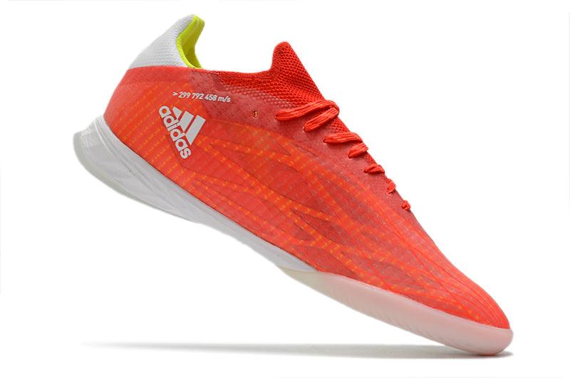 Chuteira Adidas X Speed Flow .1 Futsal