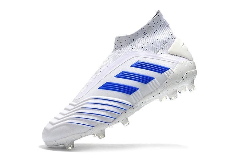 Chuteira Adidas Predator 19+ Campo