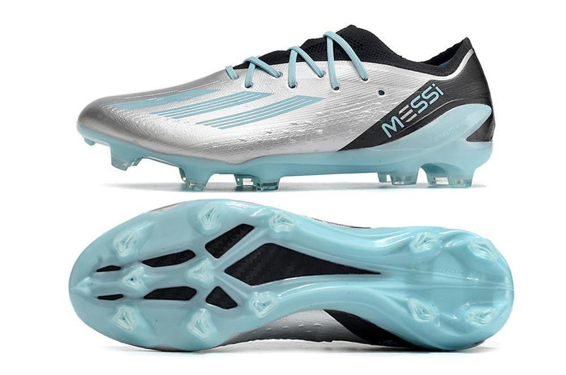 Chuteira Adidas X Speed portal Campo