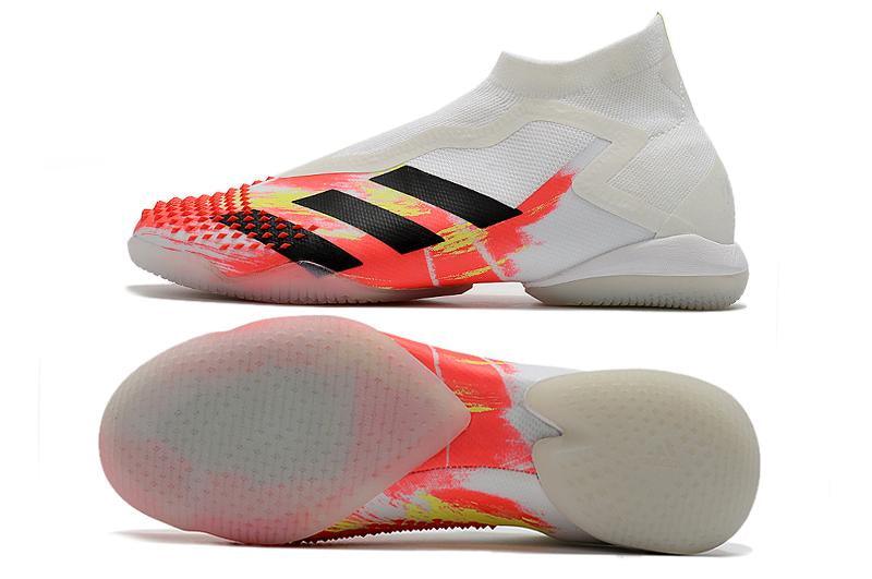 Chuteira Adidas Predator Mutator 20+ Futsal