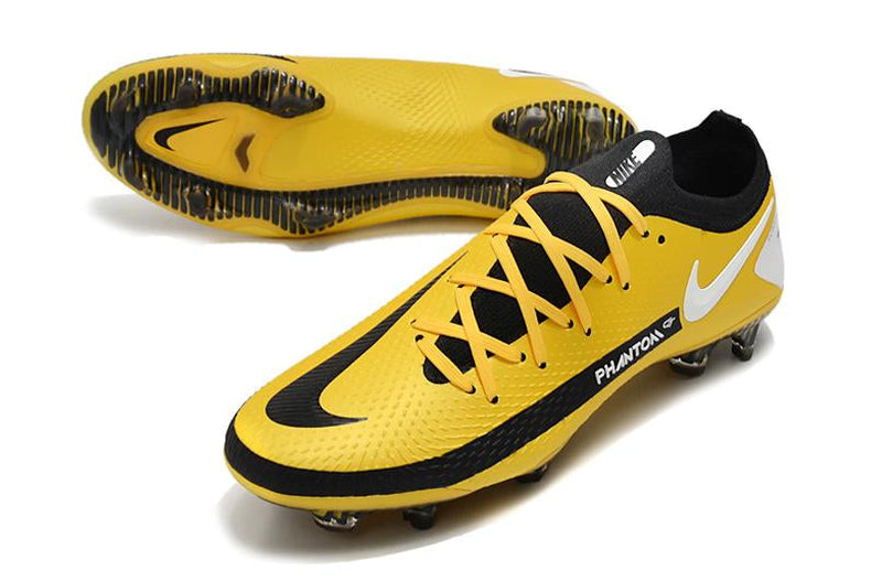 Chuteira Nike Phantom GT Elite Campo