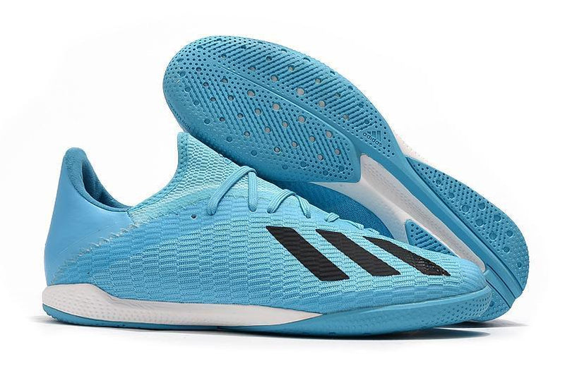 Chuteira Adidas X Tango 19.3 Futsal