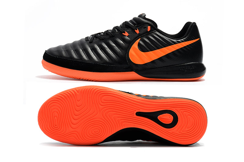 Chuteira Nike Tiempo X Finale Futsal