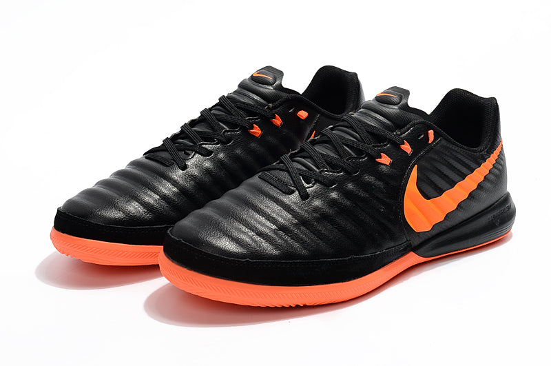 Chuteira Nike Tiempo X Finale Futsal