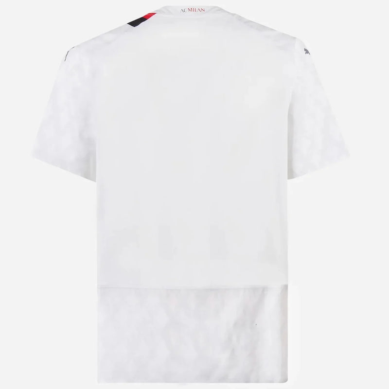 Camisa Milan Reserva II  23/24  - Puma Torcedor Masculina