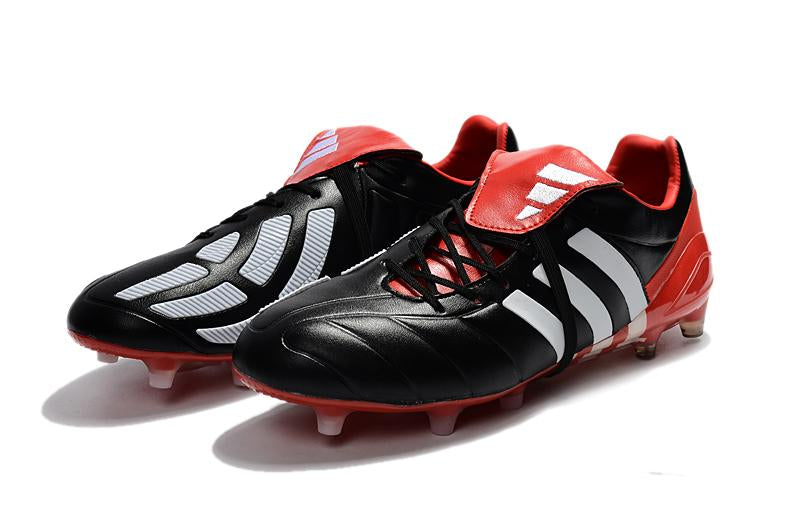 Chuteira Adidas Predator Mania Champagne Campo