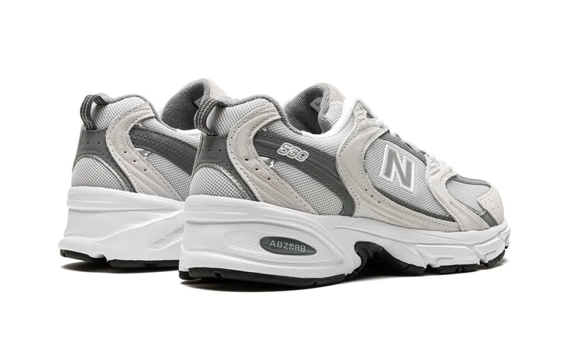 Tênis New Balance 530 "Grey Matter" Cinza