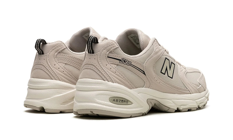 Tênis New Balance 530 "Ivory" Bege