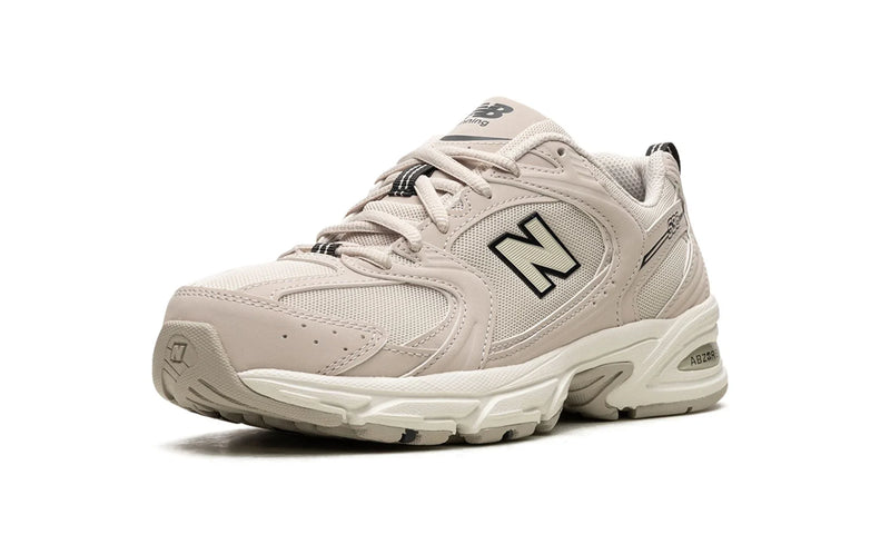 Tênis New Balance 530 "Ivory" Bege