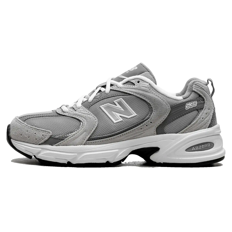 Tênis New Balance 530 "Raincloud" Cinza