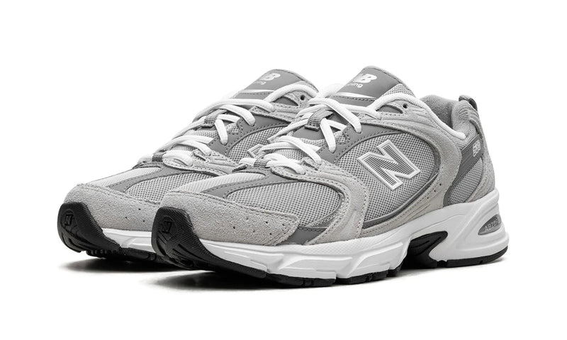 Tênis New Balance 530 "Raincloud" Cinza