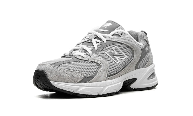 Tênis New Balance 530 "Raincloud" Cinza