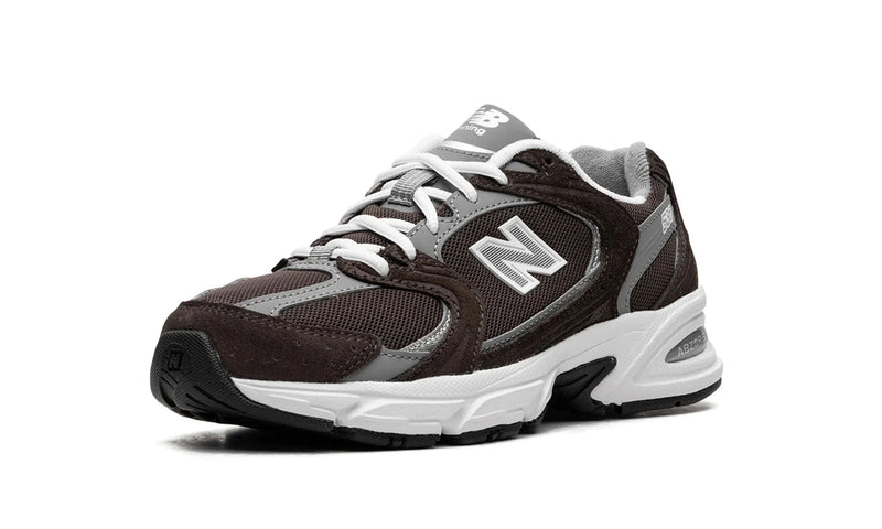 Tênis New Balance 530 "Rich Earth" Marrom