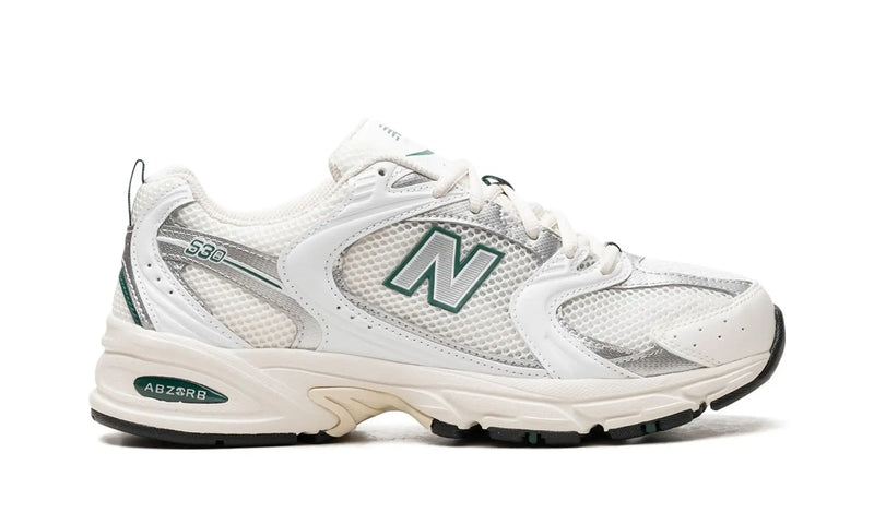 Tênis New Balance 530 "Sea Salt Marsh Green" Branco / Verde