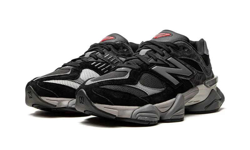 Tênis New Balance 9060 "Black Castlerock" Preto