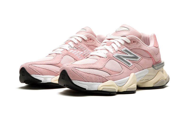 Tênis New Balance 9060 "Crystal Pink" Rosa