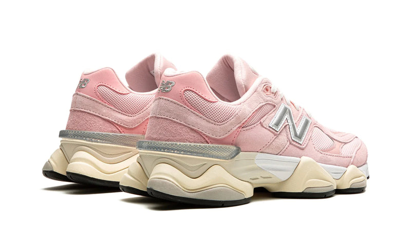 Tênis New Balance 9060 "Crystal Pink" Rosa