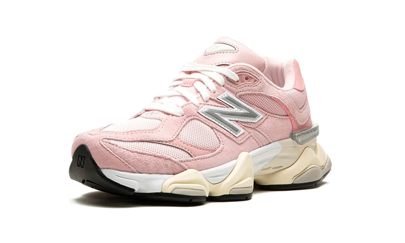 Tênis New Balance 9060 "Crystal Pink" Rosa