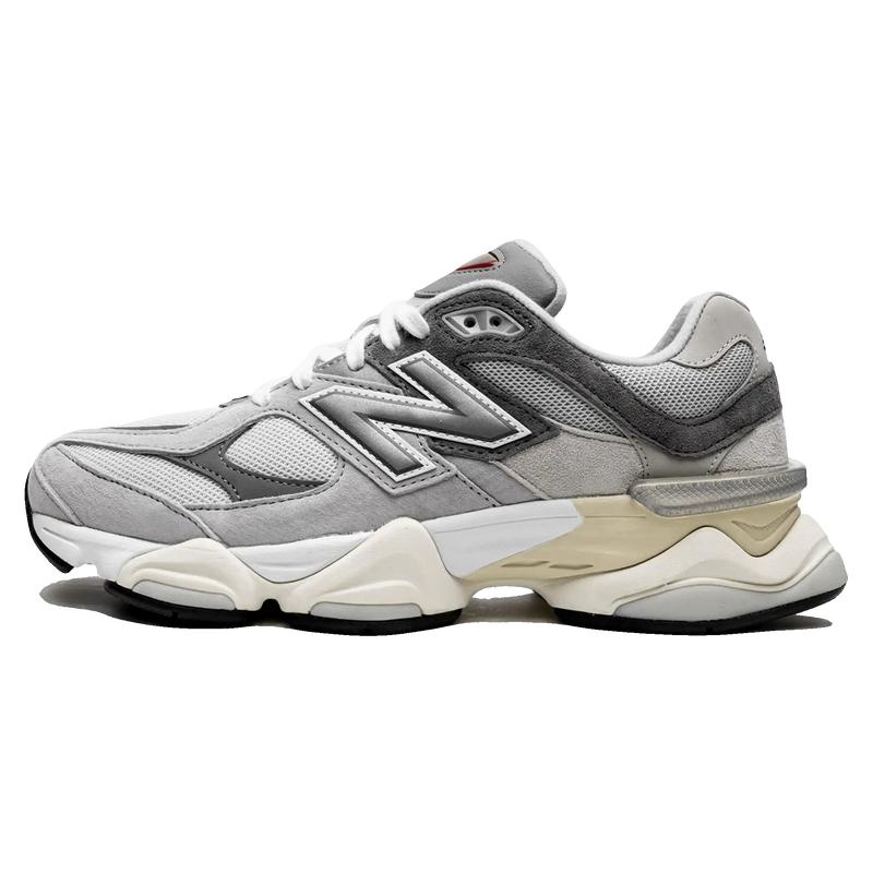 Tênis New Balance 9060 "Grey" Cinza