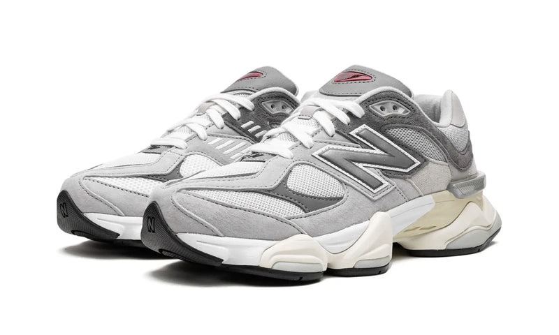 Tênis New Balance 9060 "Grey" Cinza