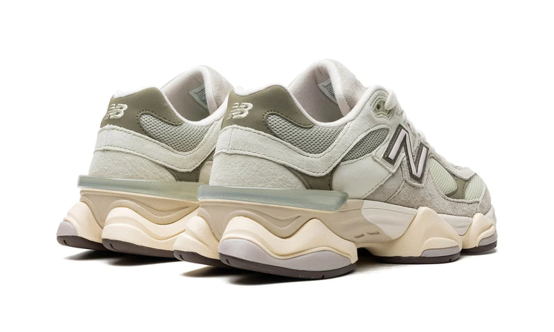 Tênis New Balance 9060 "Olivine" Verde