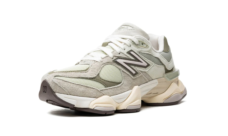 Tênis New Balance 9060 "Olivine" Verde