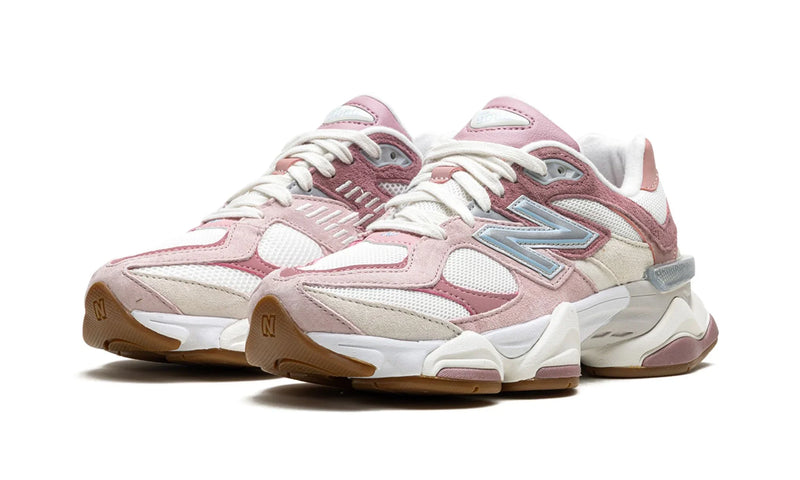 Tênis New Balance 9060 "Rose Pink" Rosa