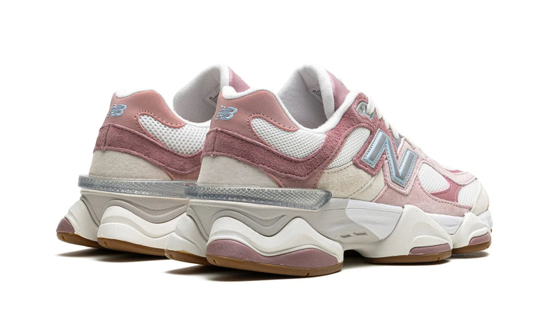 Tênis New Balance 9060 "Rose Pink" Rosa