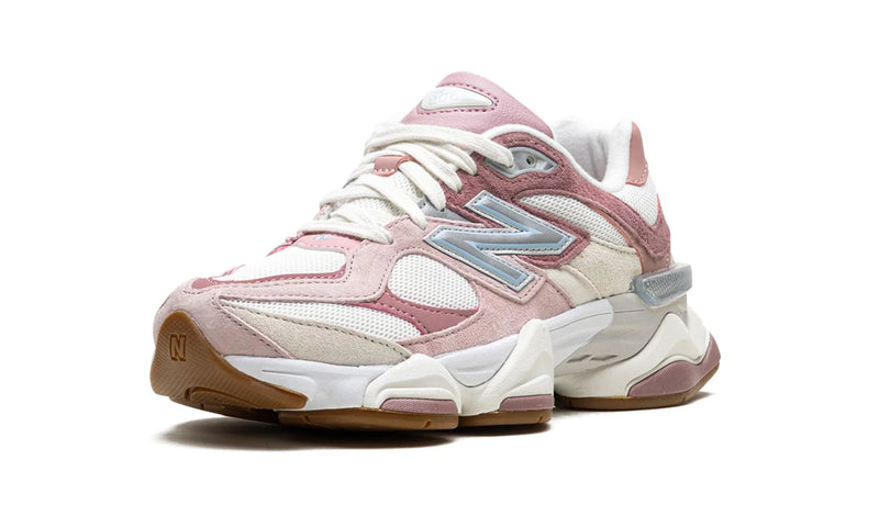 Tênis New Balance 9060 "Rose Pink" Rosa