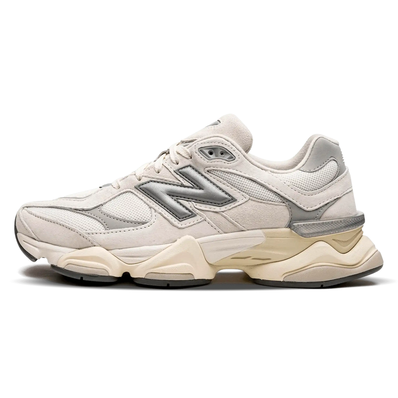 Tênis New Balance 9060 "Sea Salt" Branco