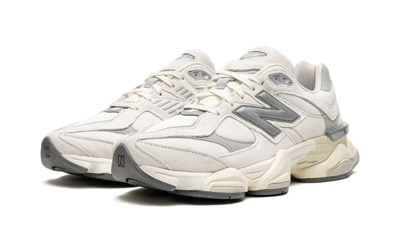 Tênis New Balance 9060 "Sea Salt" Branco