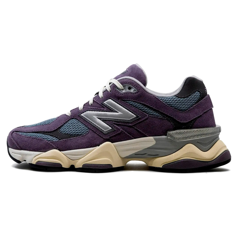 Tênis New Balance 9060 "Shadow" Roxo