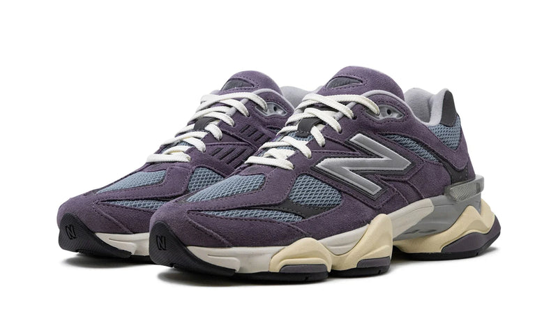 Tênis New Balance 9060 "Shadow" Roxo