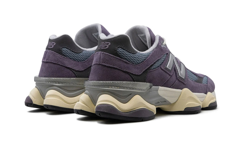 Tênis New Balance 9060 "Shadow" Roxo