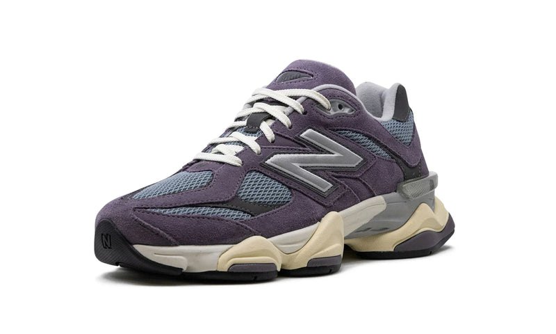 Tênis New Balance 9060 "Shadow" Roxo