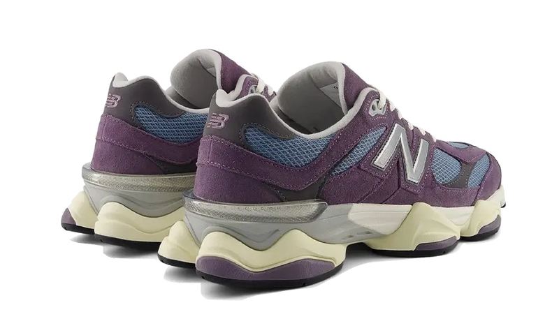 New Balance 9060 Shadow Purple