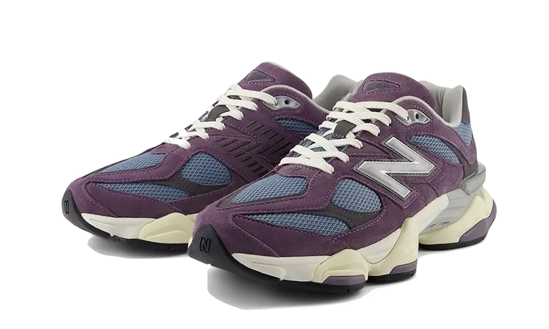 New Balance 9060 Shadow Purple