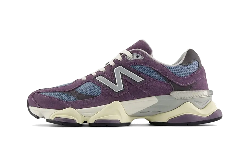 New Balance 9060 Shadow Purple