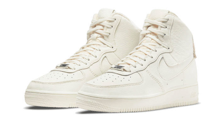 Nike Air Force 1 High Sculpt Triple Sail