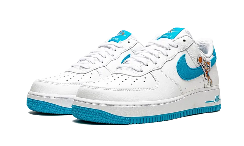 Nike Air Force 1 Low '07 Hare Space Jam