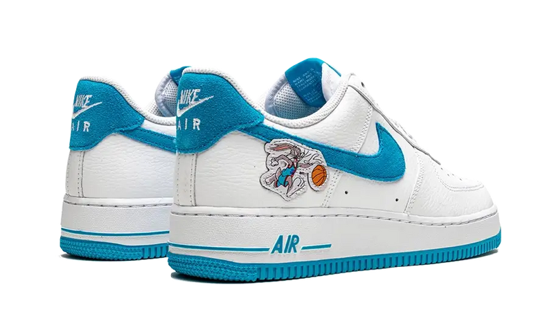 Nike Air Force 1 Low '07 Hare Space Jam