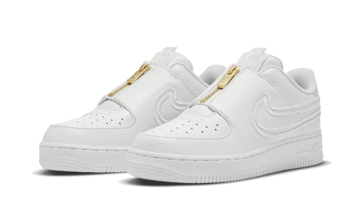 Nike Air Force 1 Low LXX Serena Summit White