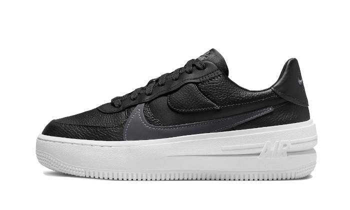 Nike Air Force 1 Low PLT.AF.ORM Black