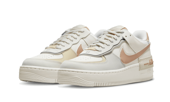 Nike Air Force 1 Shadow Sail Hemp