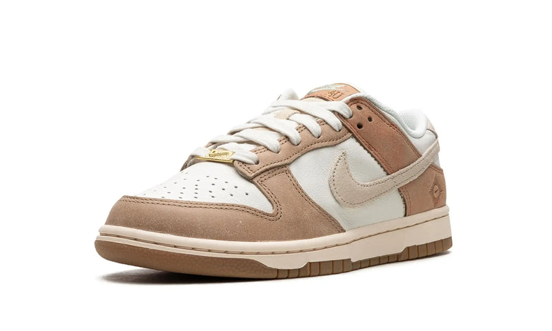 Tênis Nike Dunk Low "Australia" Marrom