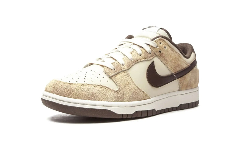 Tênis Nike Dunk Low Masculino "Cheetah" Bege