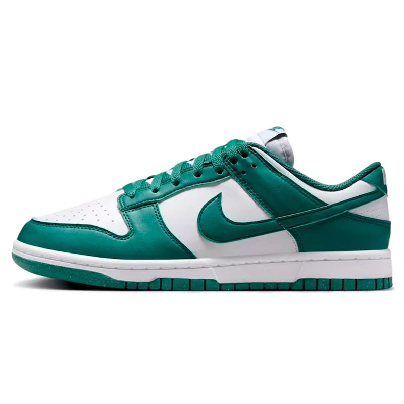 Tênis Nike Dunk Low Feminino "Bicoastal" Verde