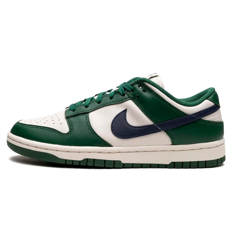 Tênis Nike Dunk Low "Gorge Green" Verde