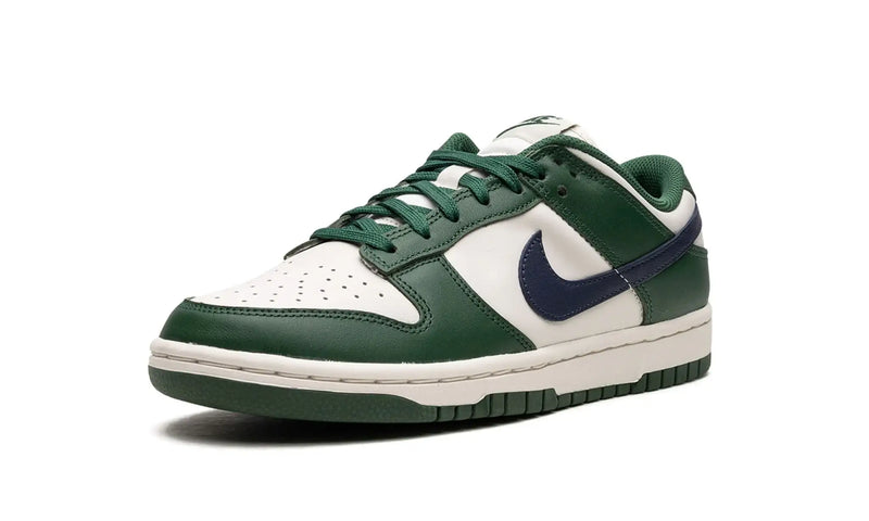 Tênis Nike Dunk Low "Gorge Green" Verde