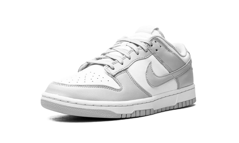 Tênis Nike Dunk Low "Grey Fog" Cinza